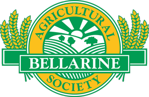 Bellarine Show logo